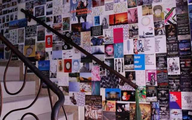 Hostal Athene Moon - Hostel