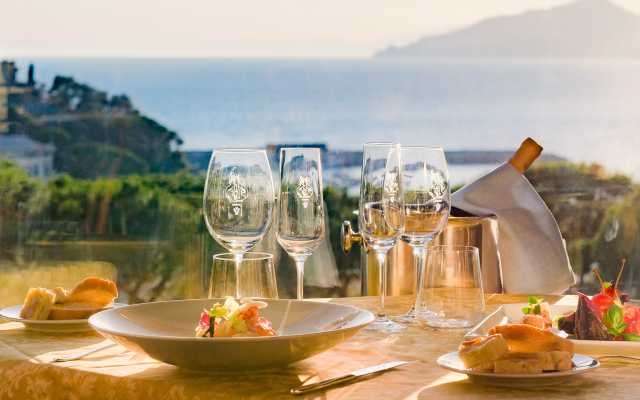 Hotel Vis à Vis