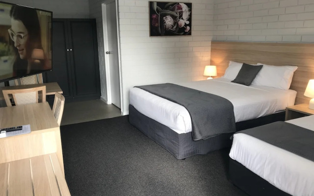 The Princes Highway Motel