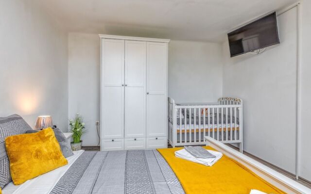 The Old House Jadranovo