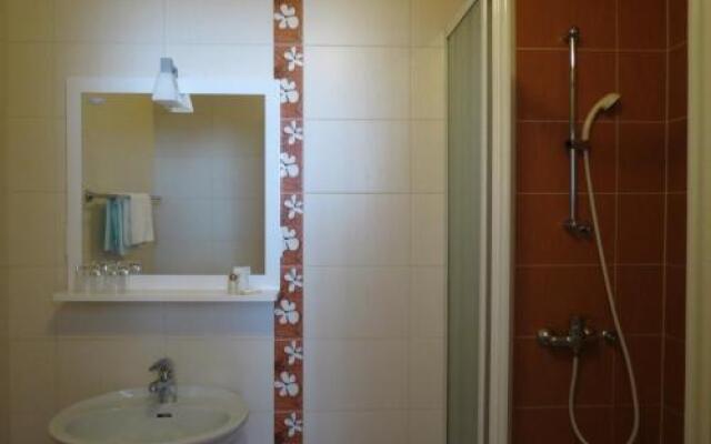 Motel Divjak