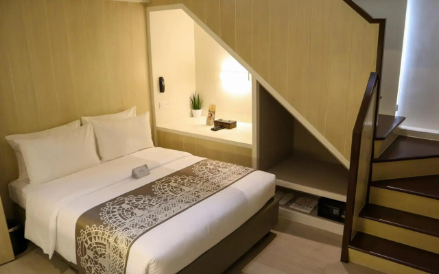Mella Hotel