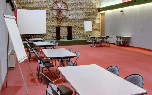 Best Western Golf D'albon