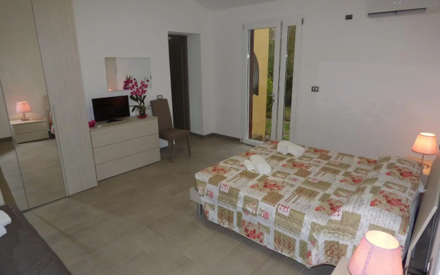 B&B Fiori di Pesco
