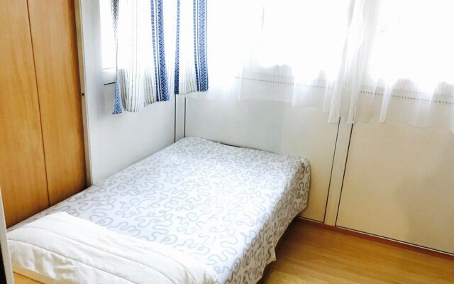 Inzhir Na Tsvetnom 22 Apartments