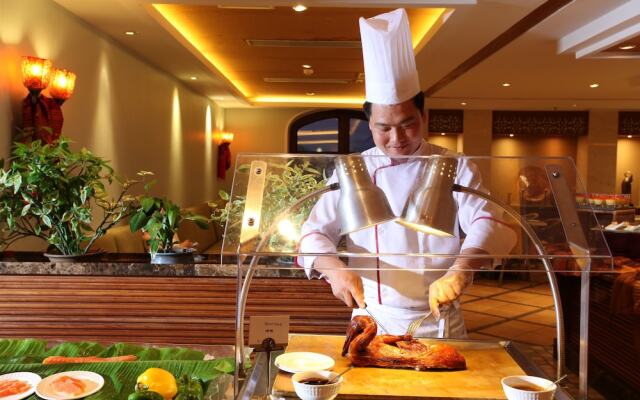 Aegean Boutique Suites Resort Sanya