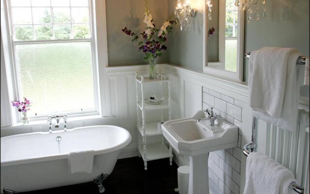 Beech Hill Country House Hotel
