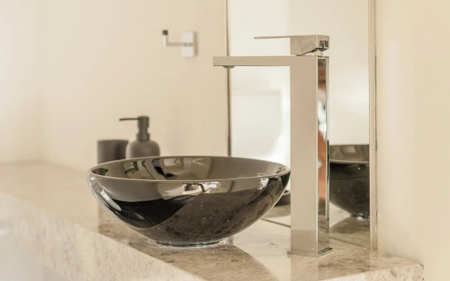 Enjoy Luxury Deco Recoleta Complex D1107