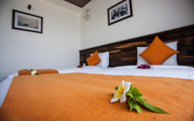 Hoi An Silk River Villa