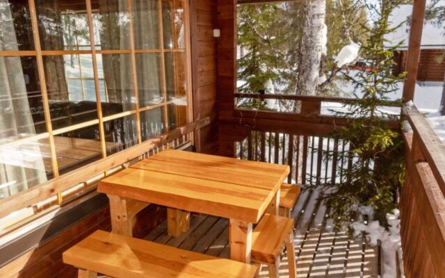 Holiday Home Mervinrinne