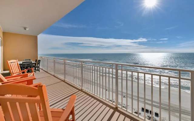 Sterling Beach #1206