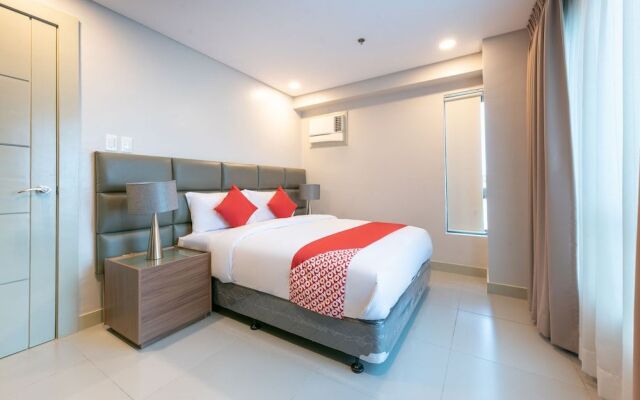 Oyo 203 Lelita Hotel