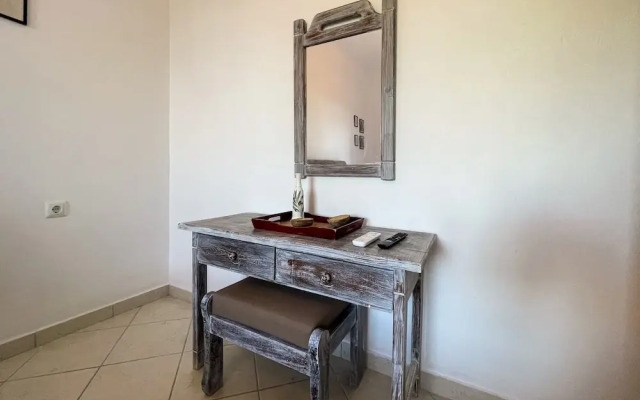 Luxury Apartment in Akti Elias Sithonia
