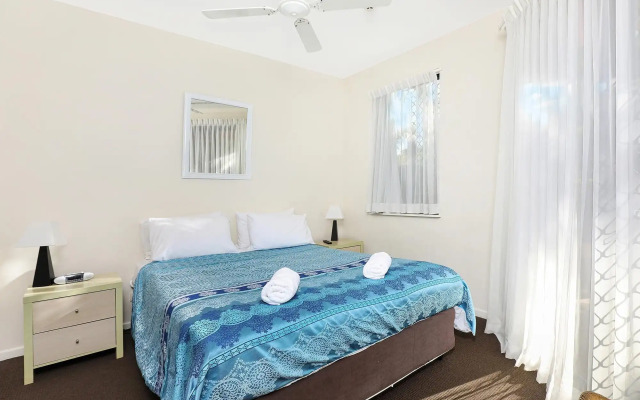 Nautilus Mooloolaba