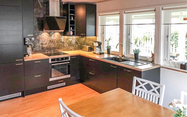Amazing Home in Åhus With Wifi and 2 Bedrooms