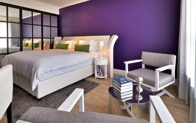 Hotel Indigo Tel Aviv - Diamond District by IHG