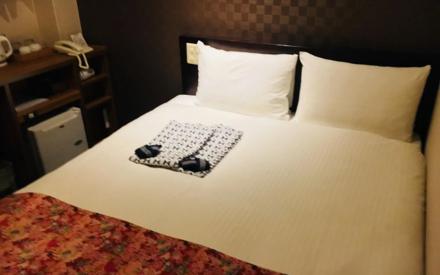 Tokyo Ueno Touganeya Hotel