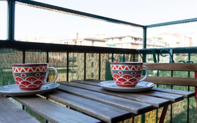 Italianway - Baracca 7 B