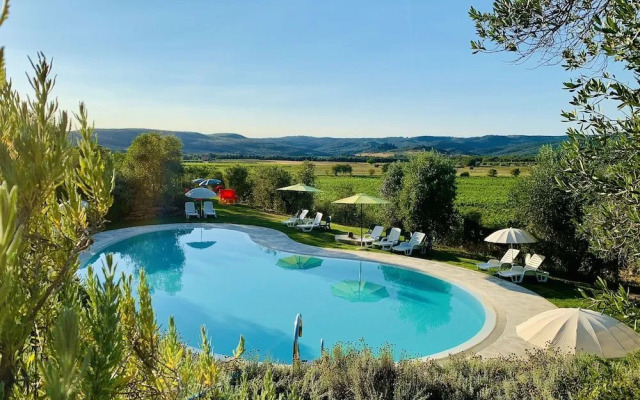 Azienda Agriturismo Fraschiera