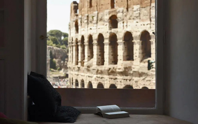 Tre R Colosseo