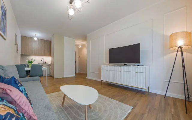 Apartamenty Sun & Snow Porto II