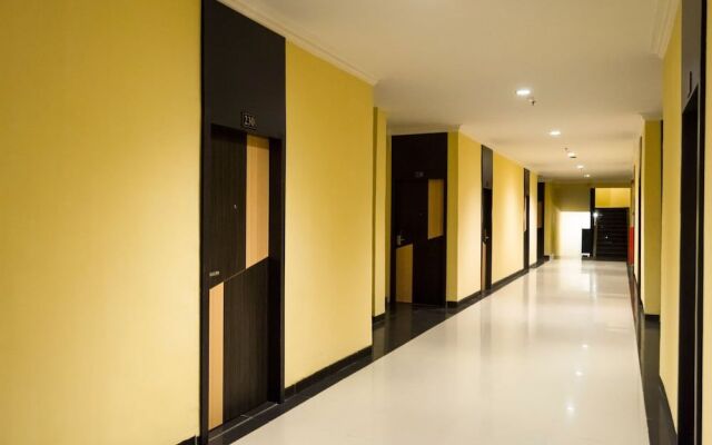 OYO 976 Baloi View Apartment