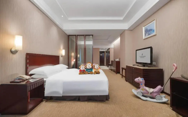 Park Plaza Hotel Changzhou