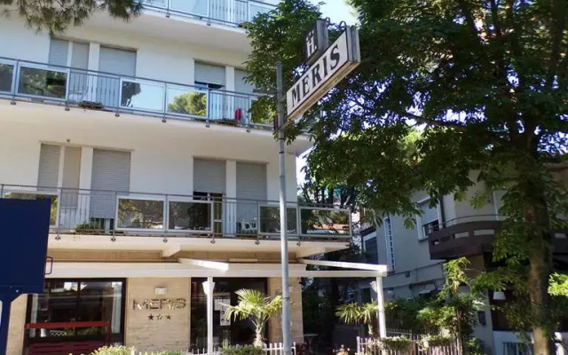 Hotel Meris