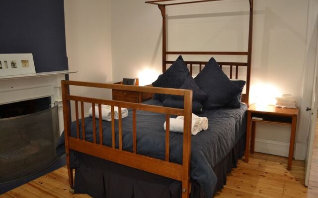 Tin House at Tanunda