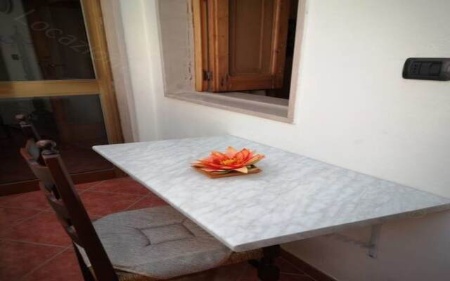 Charming Andria Apartment in the Heart of the City