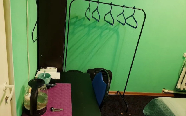 Culturnaya Stolica Guest House