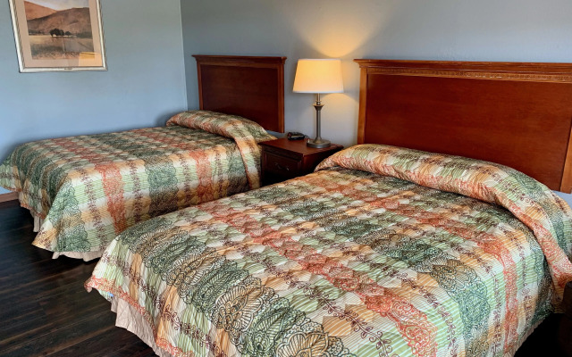 HiWay Inn Express of Elk City