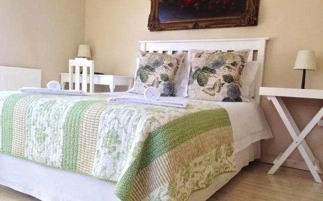 Villa Garda Self Catering