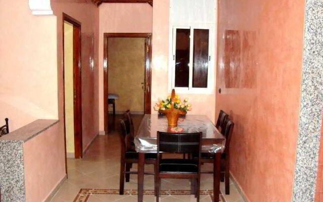 Residence Yasmine