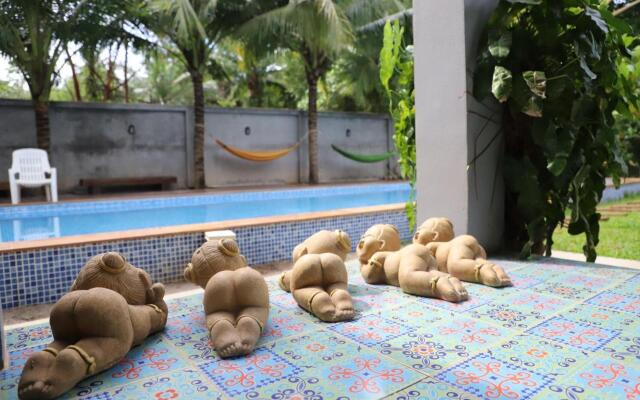 Lanta Thip House By Swiss-Belhotel