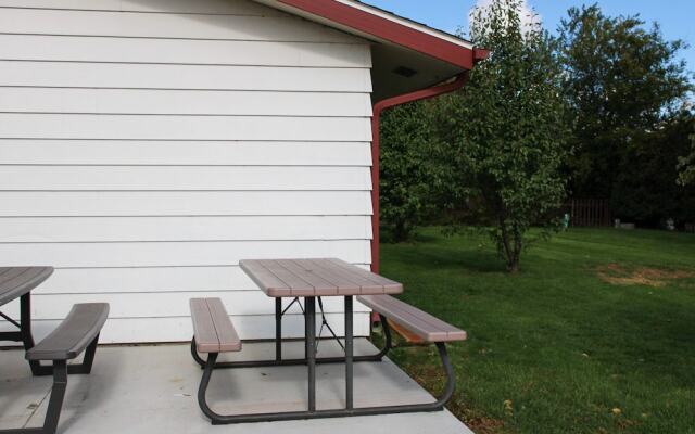 Wisconsin-Aire Motel By OYO Random Lake