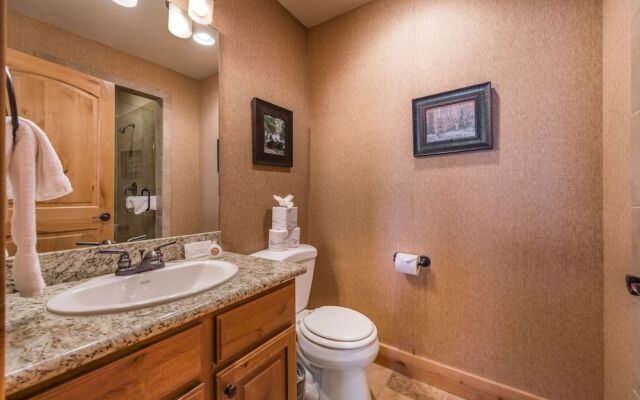 Park City Moose Lodge 7