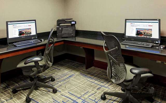 Hilton Garden Inn Louisville/Northeast