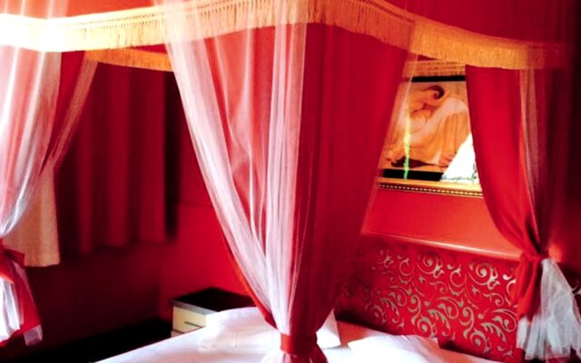 Hotel Fantazia Fier