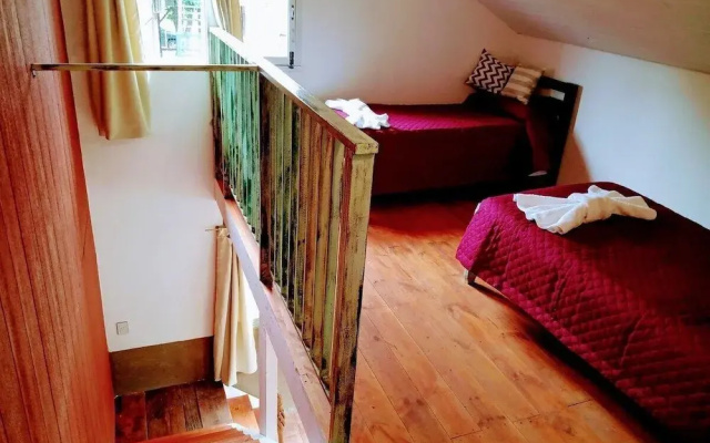 Mi Casa Tu Casa