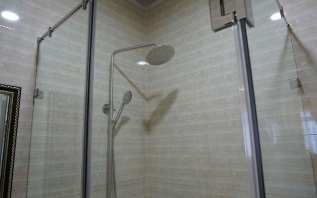 Thuy Hien Hotel