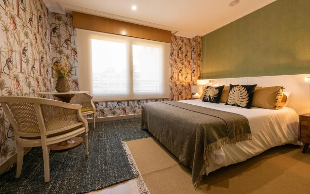 Apartamento en la Isla de la Toja