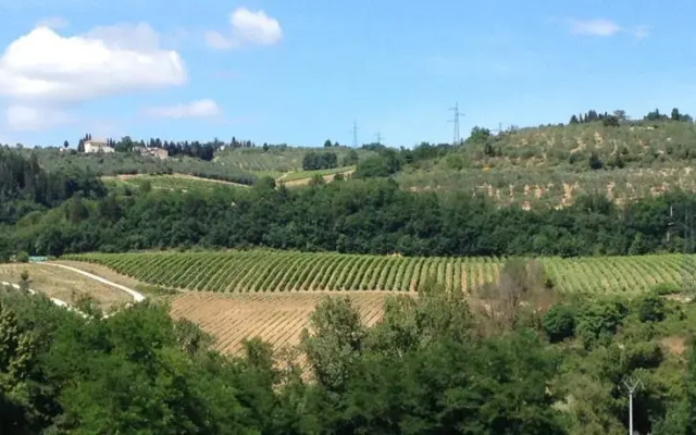 La Vallata