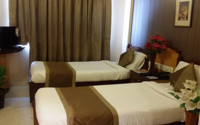 OYO Rooms Lalbagh JC Road