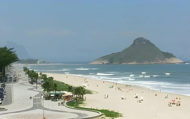 Ideal para famílias! Muita segurança