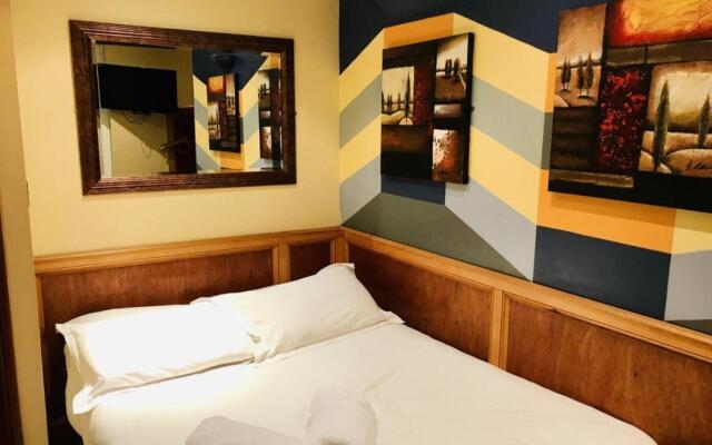 KX Rooms