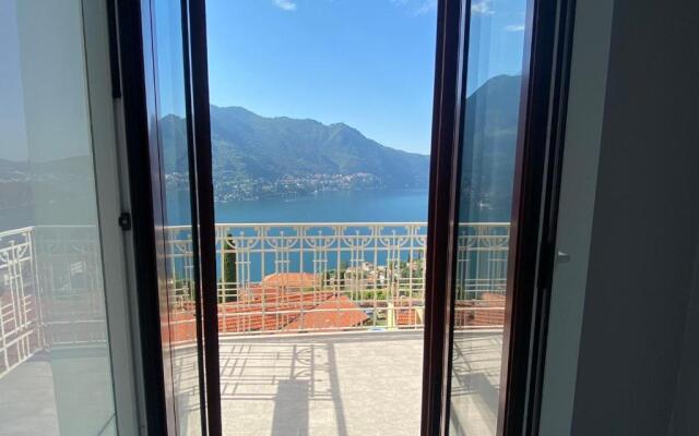 Villa Nova apartment in Moltrasio – Lake Como
