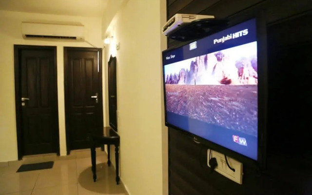 OYO Rooms Sodal Mandir Jalandhar