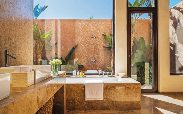 Fairmont Royal Palm Marrakech