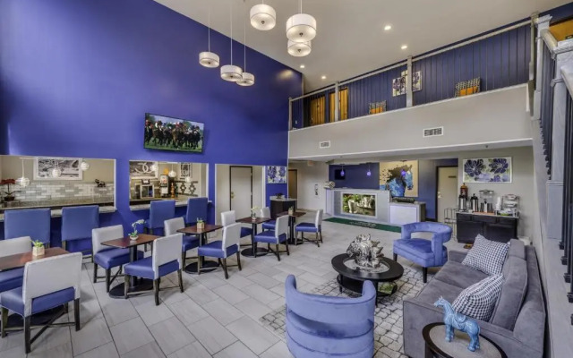 Ramada Limited Lexington